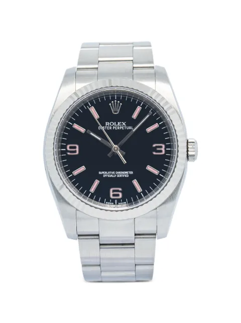 Rolex reloj Oyster Perpetual de 36mm