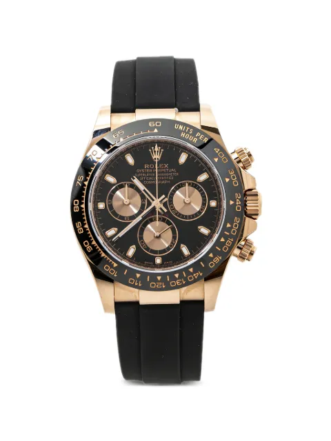 Rolex Daytona 40mm watch