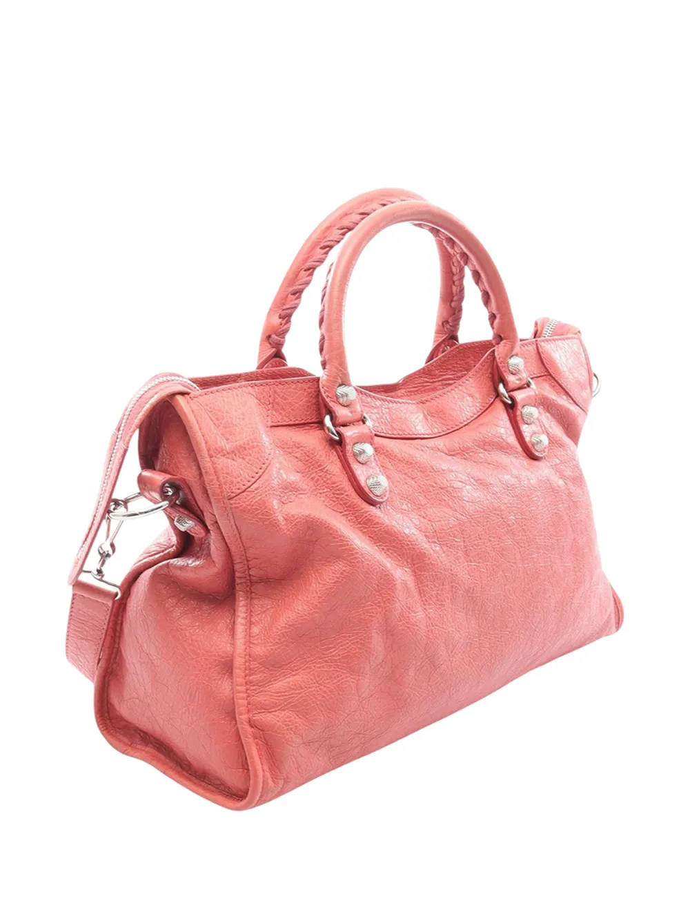 Balenciaga Pre-Owned 2010-2026 モトクロス シティ ジャイアント