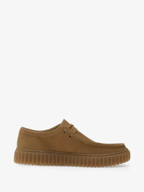 Clarks Torhill Lo スニーカー