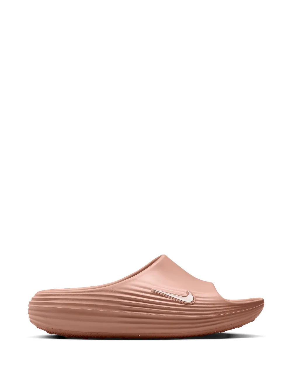 Nike ReactX Rejuven8 slides - Rosa