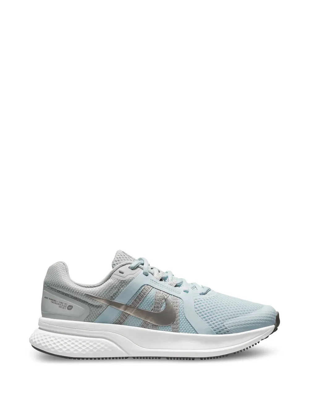Nike Wildhorse 10 "Ironstone Cave Stone College Grey" sneakers Bruin