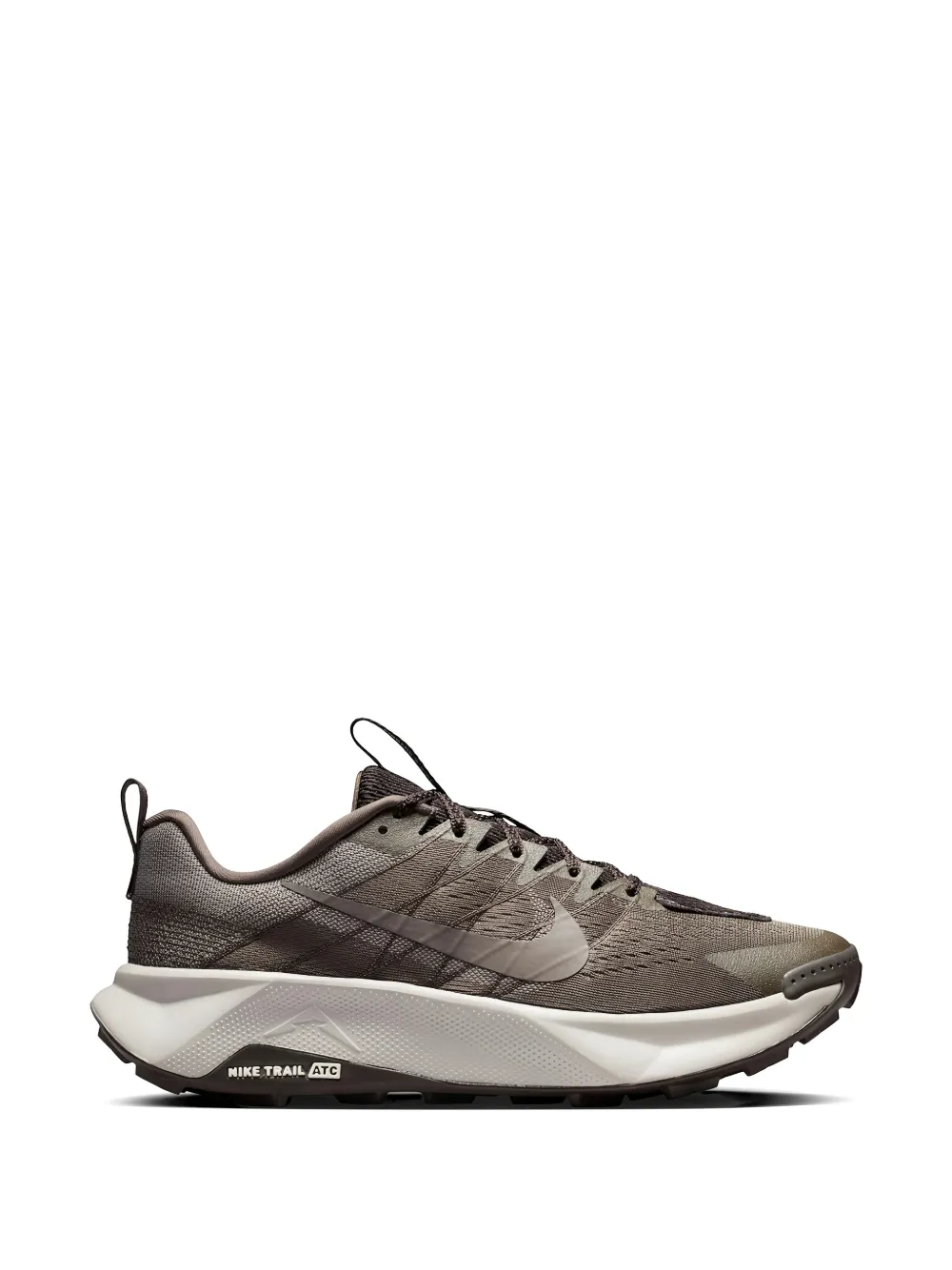 Nike Wildhorse 10 "Ironstone/Cave Stone/College Grey" sneakers - Braun