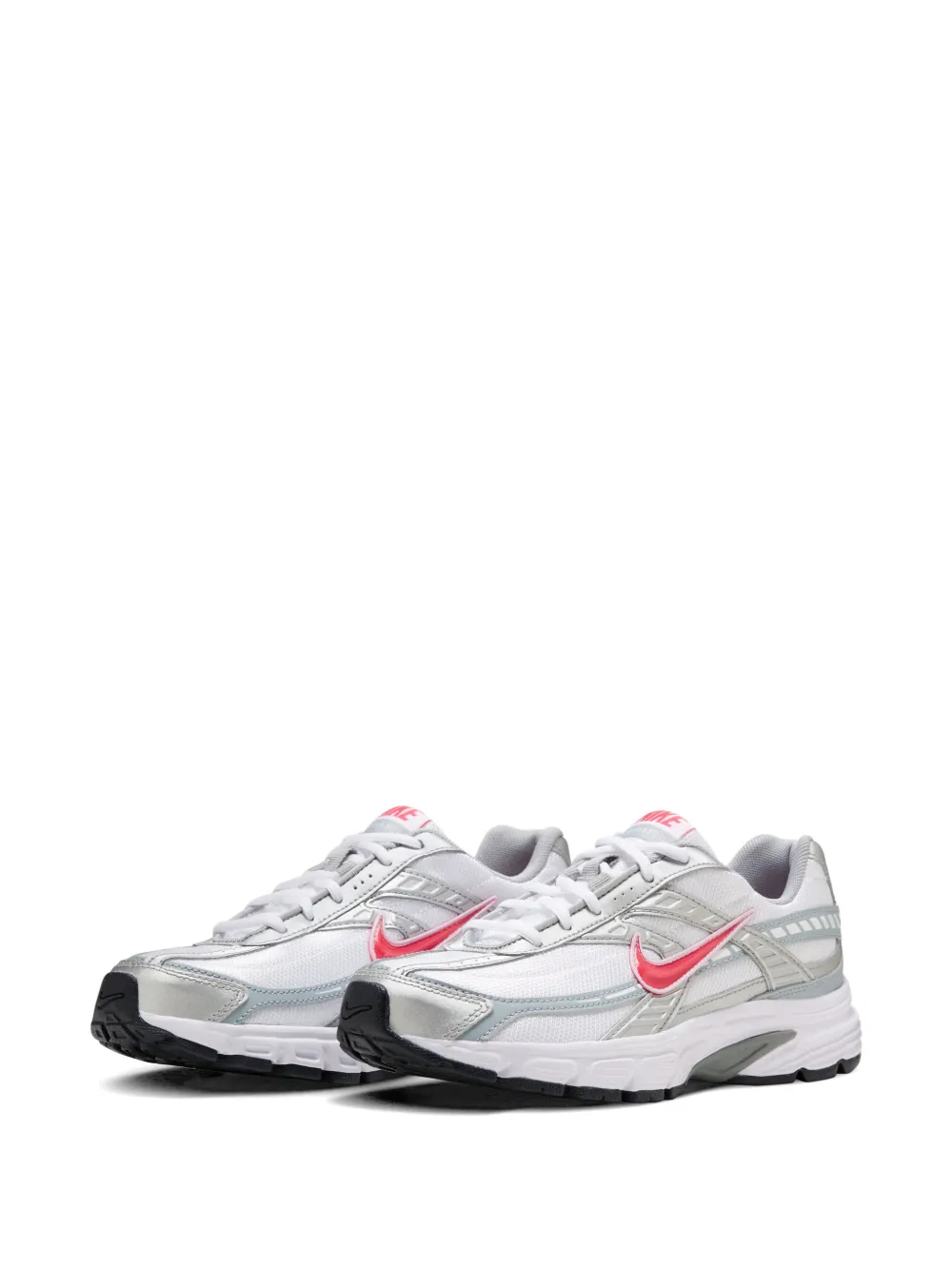 Nike Initiator sneakers met vlakken Wit