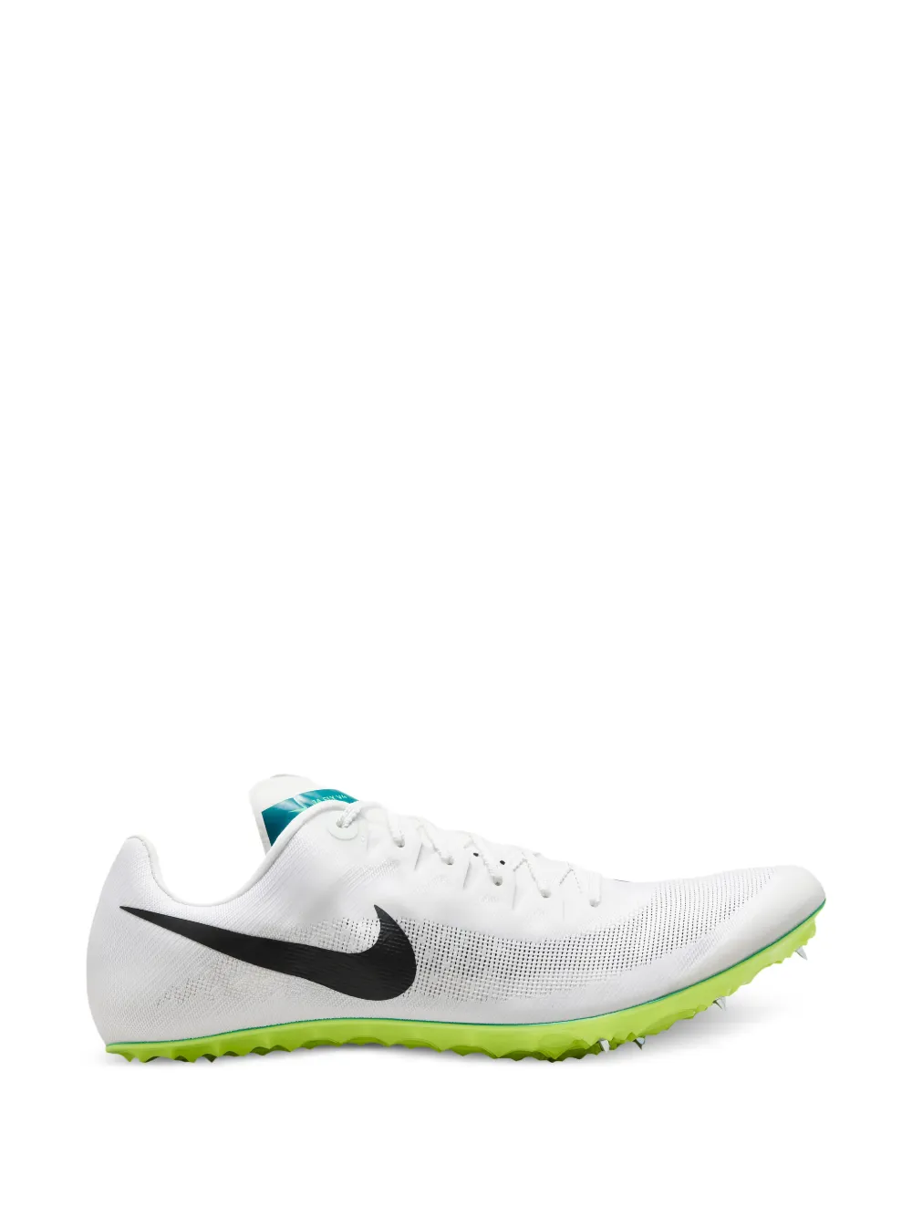 Nike JA Fly 4 spike sneakers - Bianco