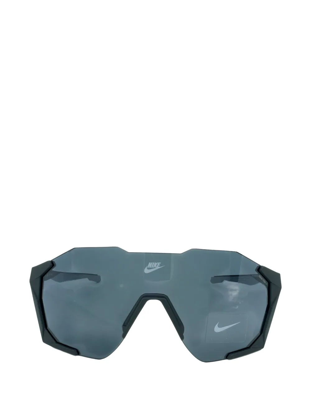Nike Charged Shield sunglasses - Nero