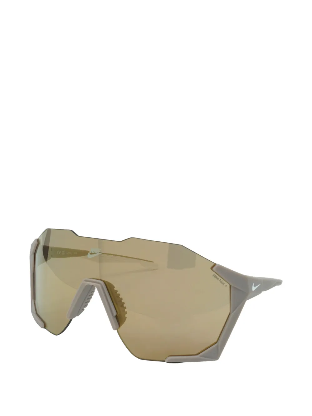 Nike Charged Shield zonnebril Beige