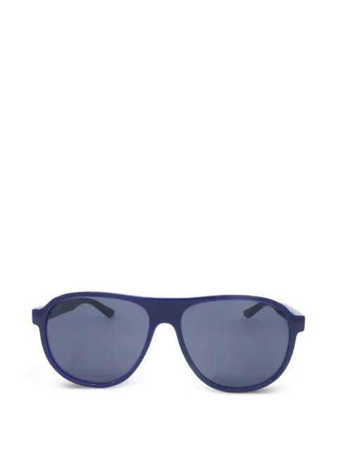 Nike Icon pilot-frame sunglasses