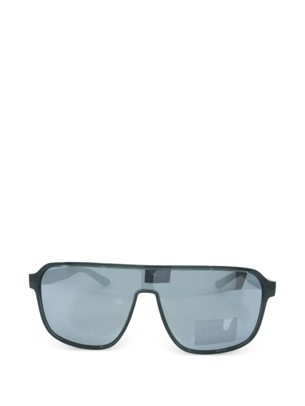 Nike Flyer sunglasses - Schwarz