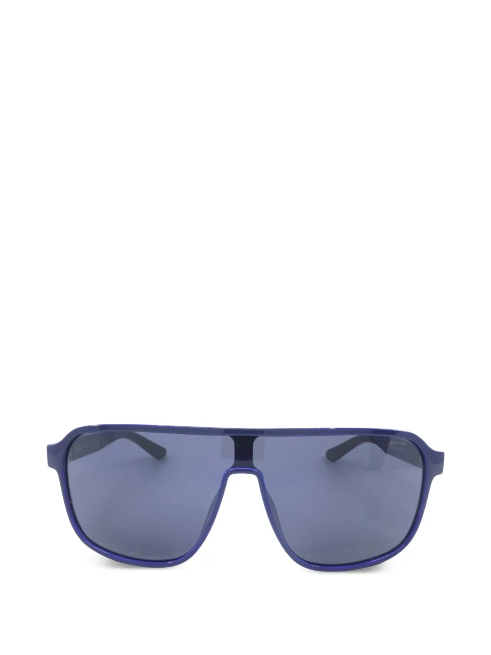 Nike Flyer polarized sunglasses - Blu