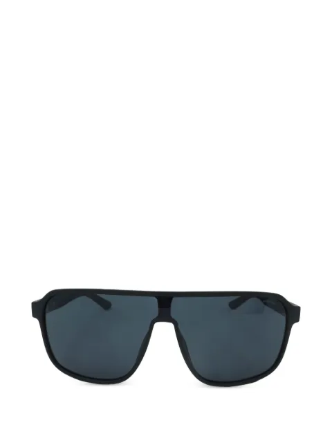 Nike Flyer pilot-frame sunglasses