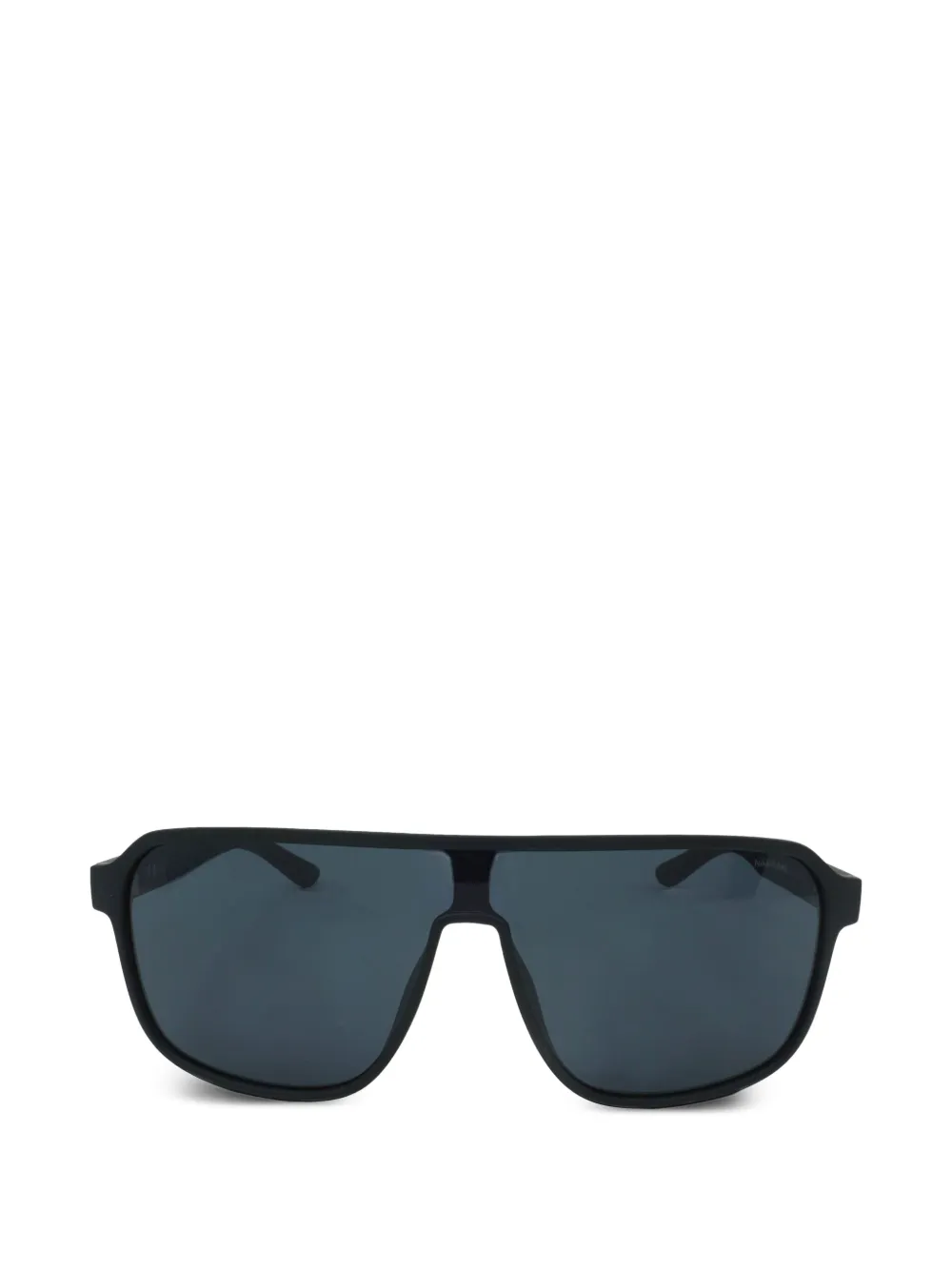 Nike Flyer pilot-frame sunglasses - Nero