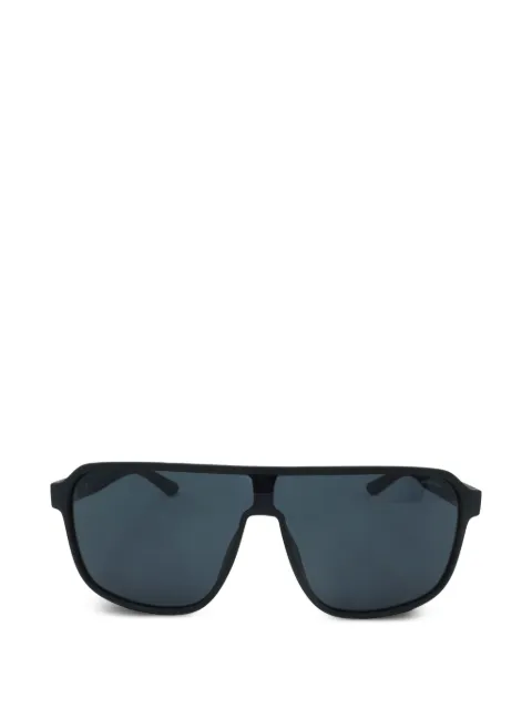 Nike Flyer pilot-frame sunglasses