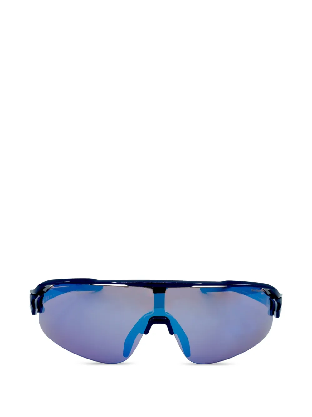 Nike Flyfree Shield sunglasses - Blu