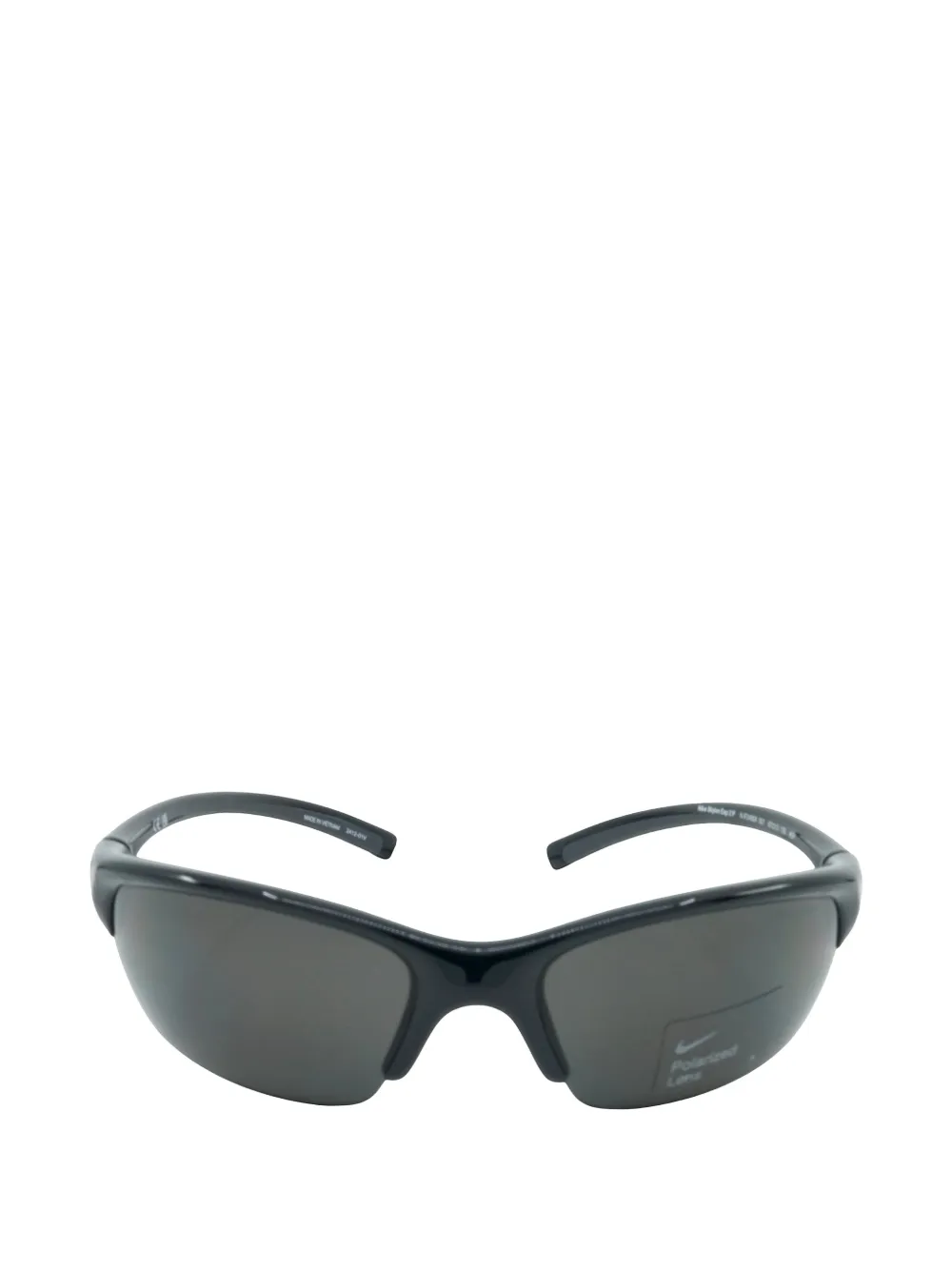 Nike Skylon Exp 2P polarized sunglasses - Nero