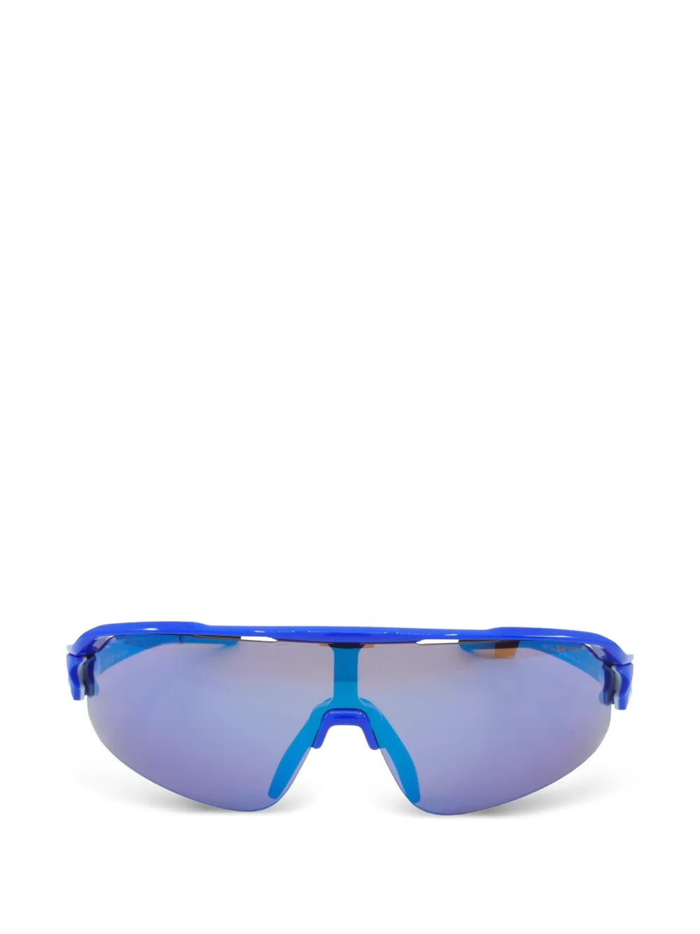 Nike Flyfree Shield sunglasses - Blu