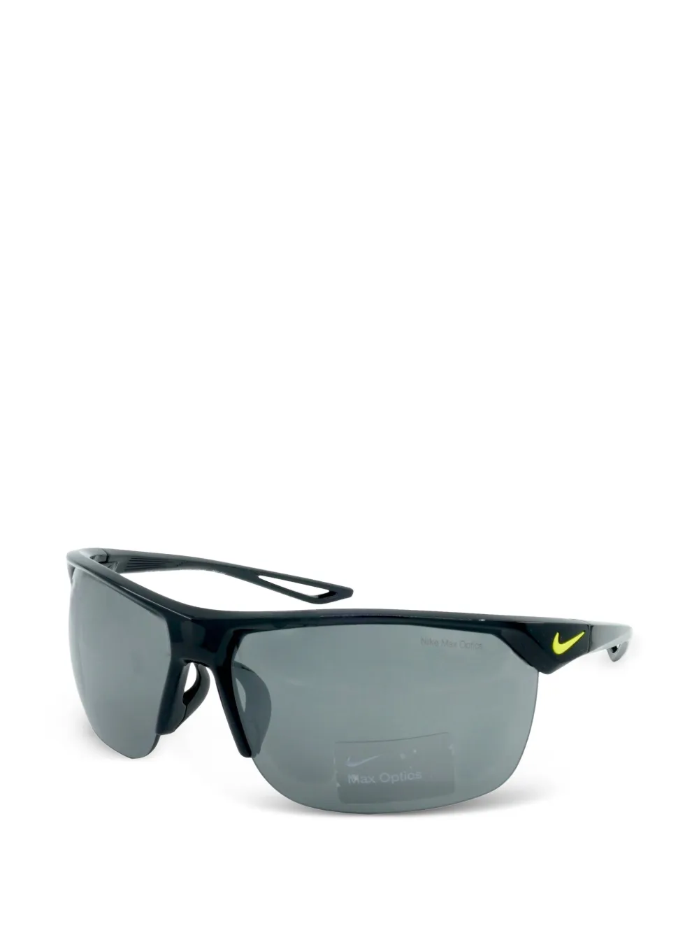 Nike Trainer N zonnebril Zwart