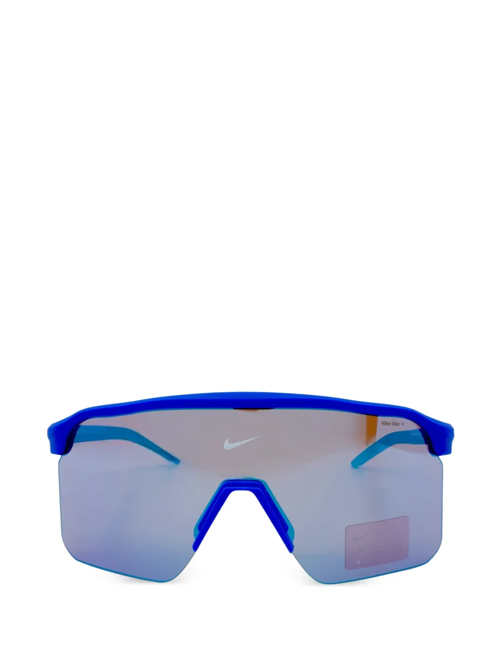 Nike Expedition Shield sunglasses - Blau