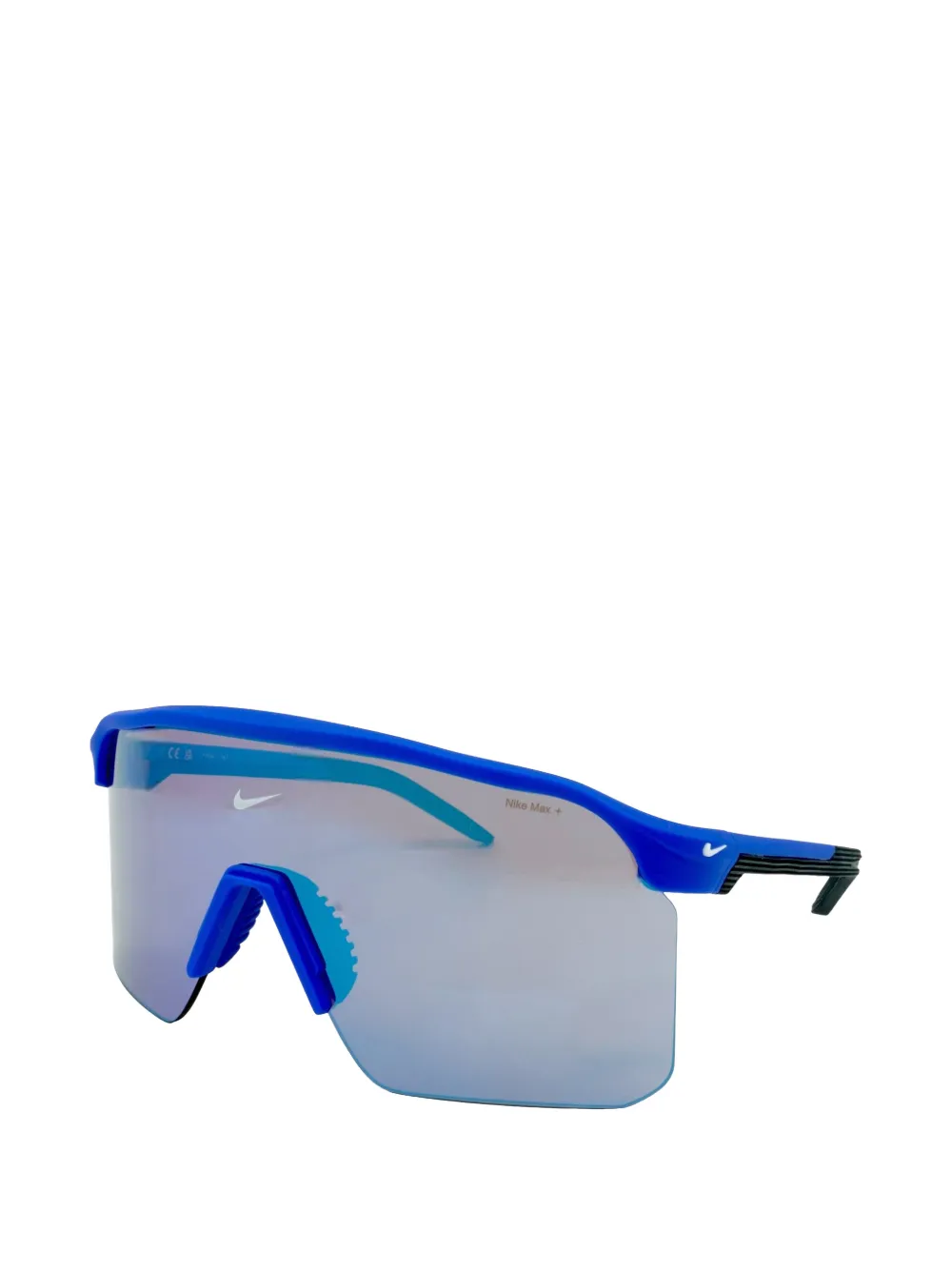 Nike Expedition Shield zonnebril Blauw