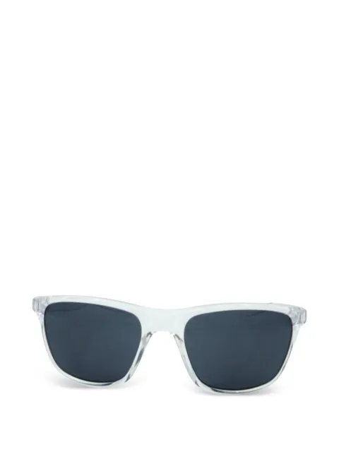 Nike Essential Endeavor rectangle-frame sunglasses