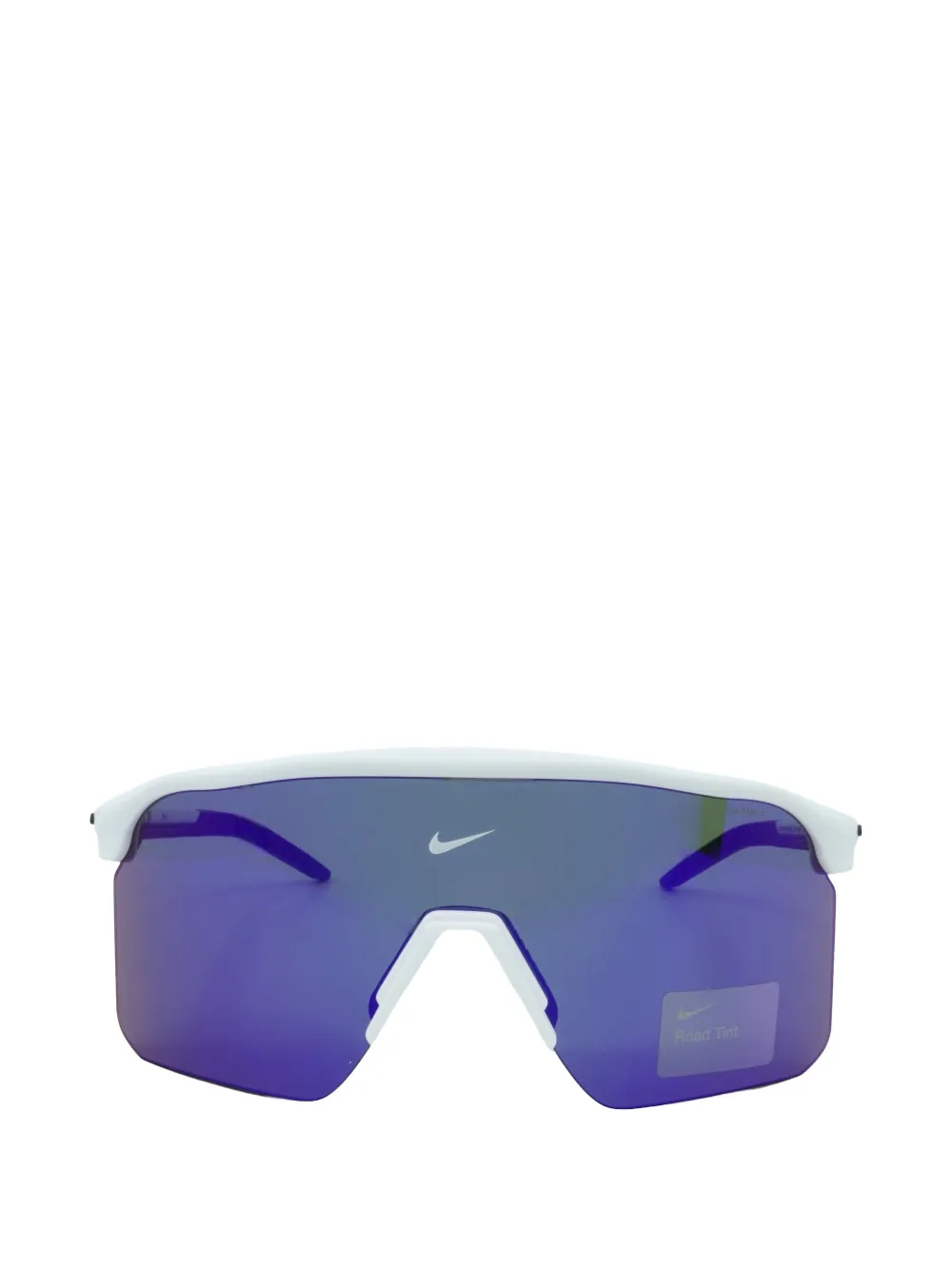 Nike Expedition Shield sunglasses - Weiß