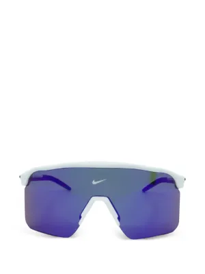 Nike Victory Elite Team サングラス | ホワイト | FARFETCH JP
