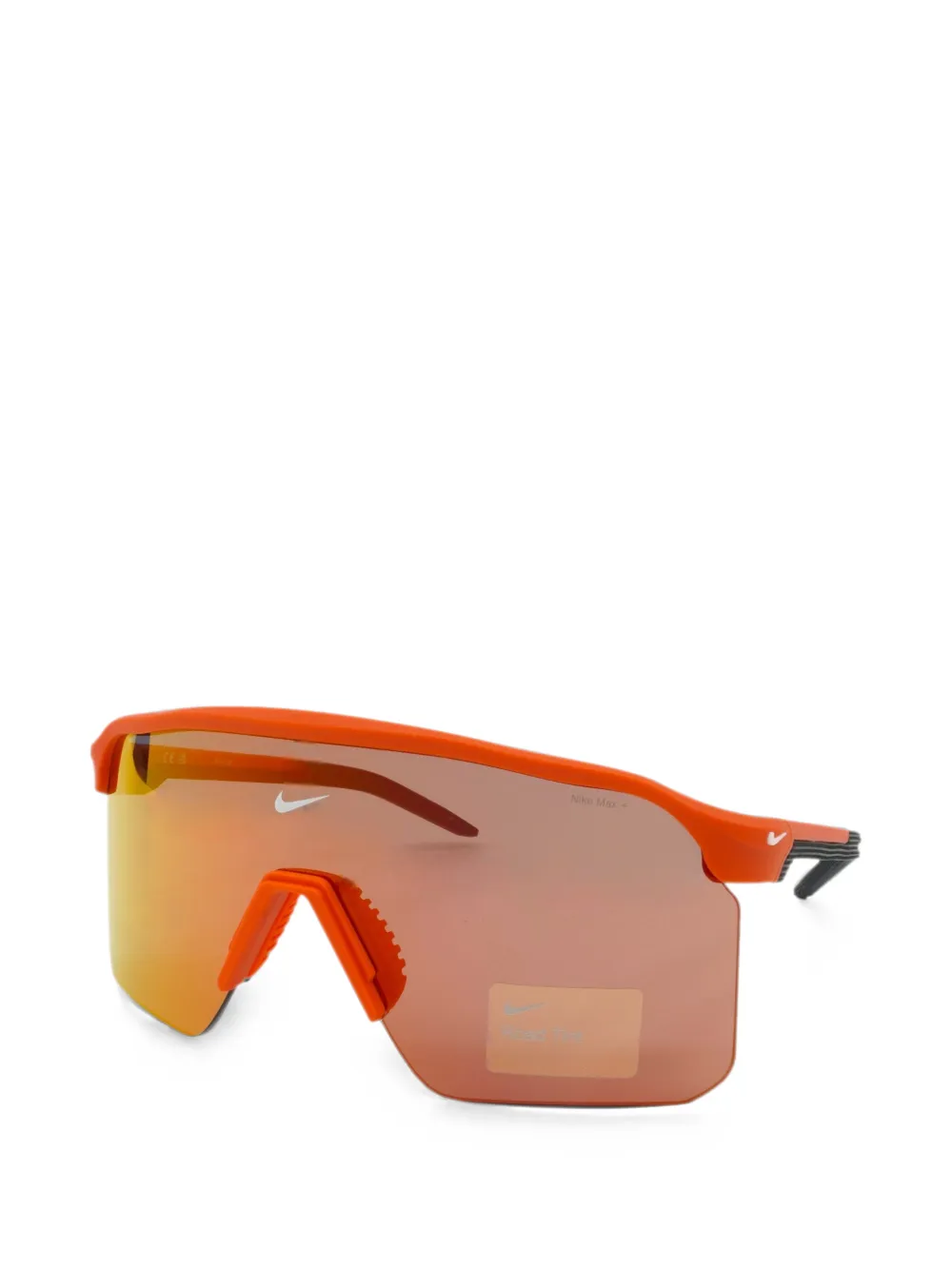 Nike Expedition Shield zonnebril Oranje