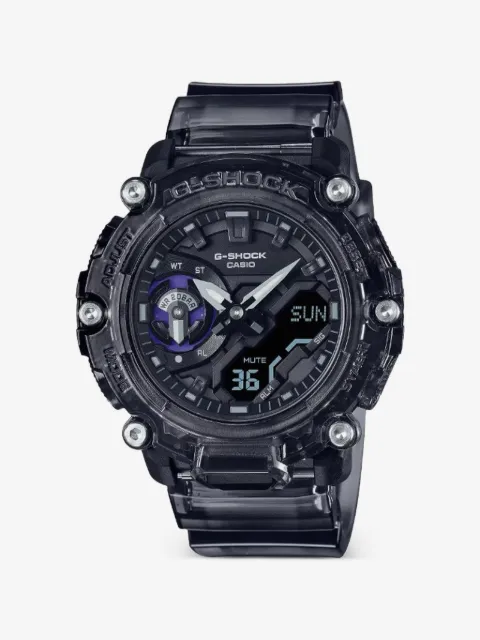 Casio G-Shock Sound Wave 47mm watch
