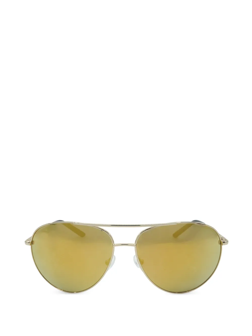 Nike Chance M sunglasses - Oro
