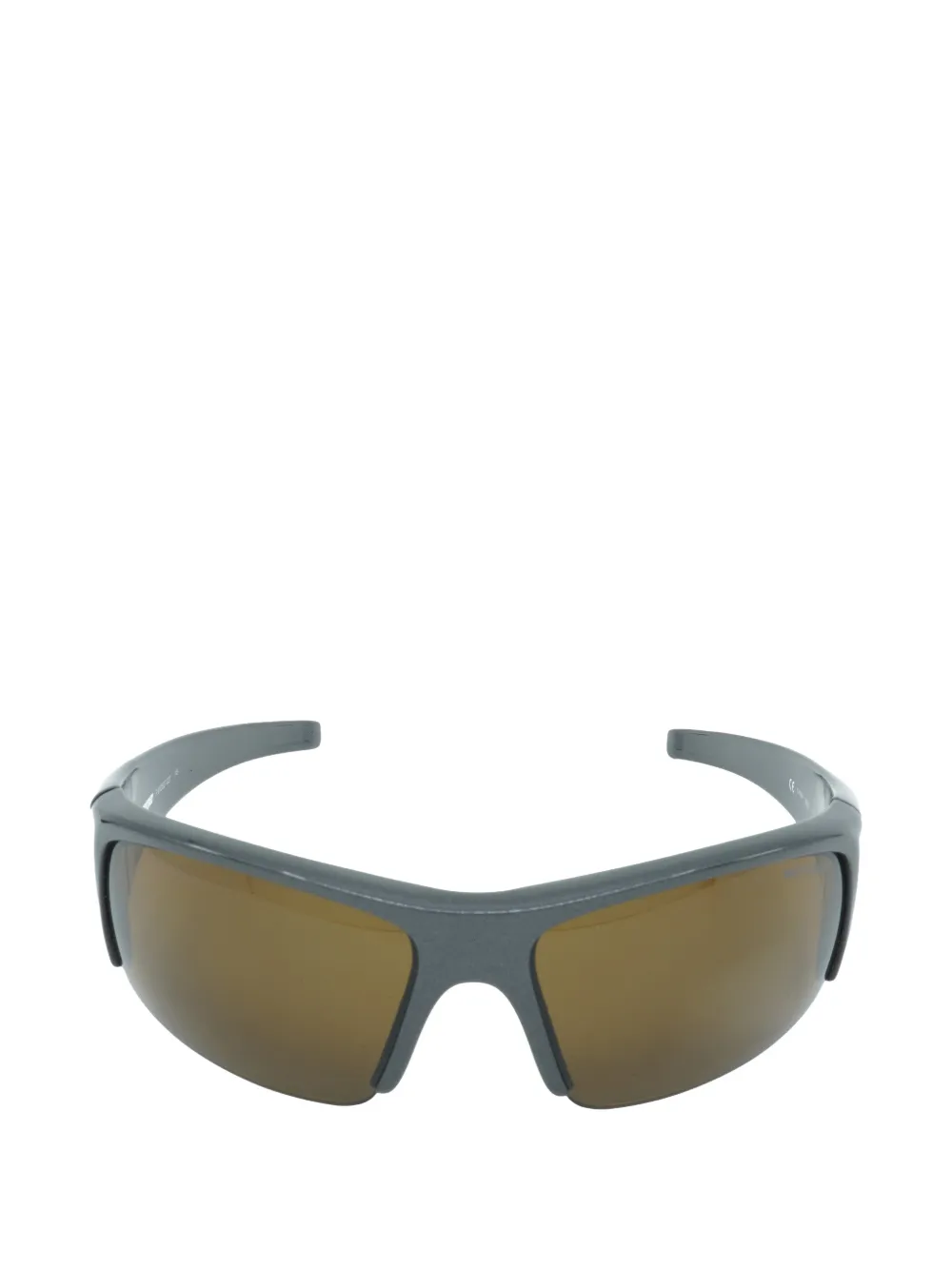 Nike Diverge P polarized sunglasses - Schwarz