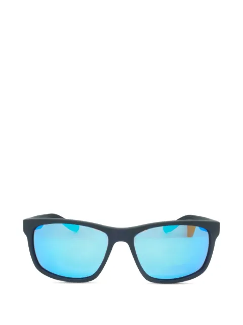 Nike Cruiser rectangle-frame sunglasses