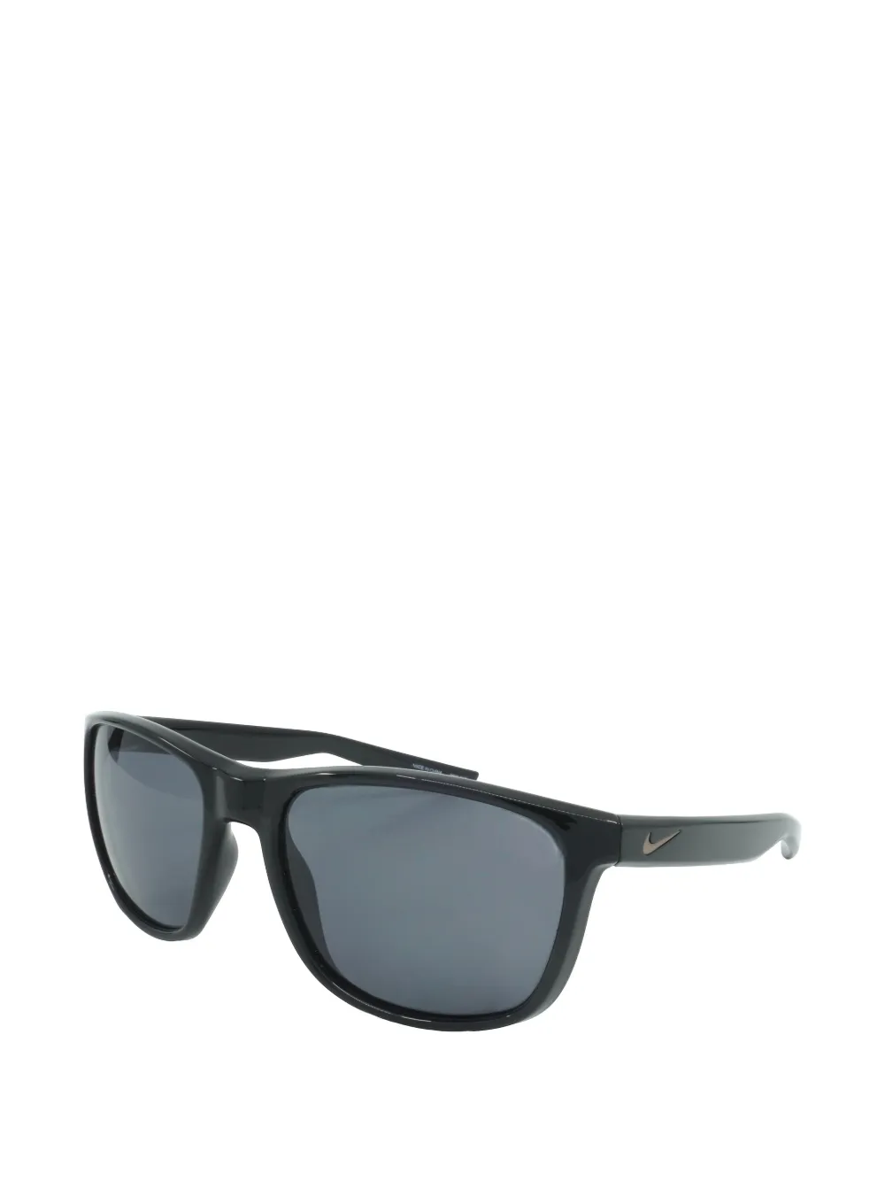 Nike Essential Endeavour zonnebril Zwart