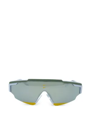 Nike Vaporwing Elite R サングラス | グレー | FARFETCH JP
