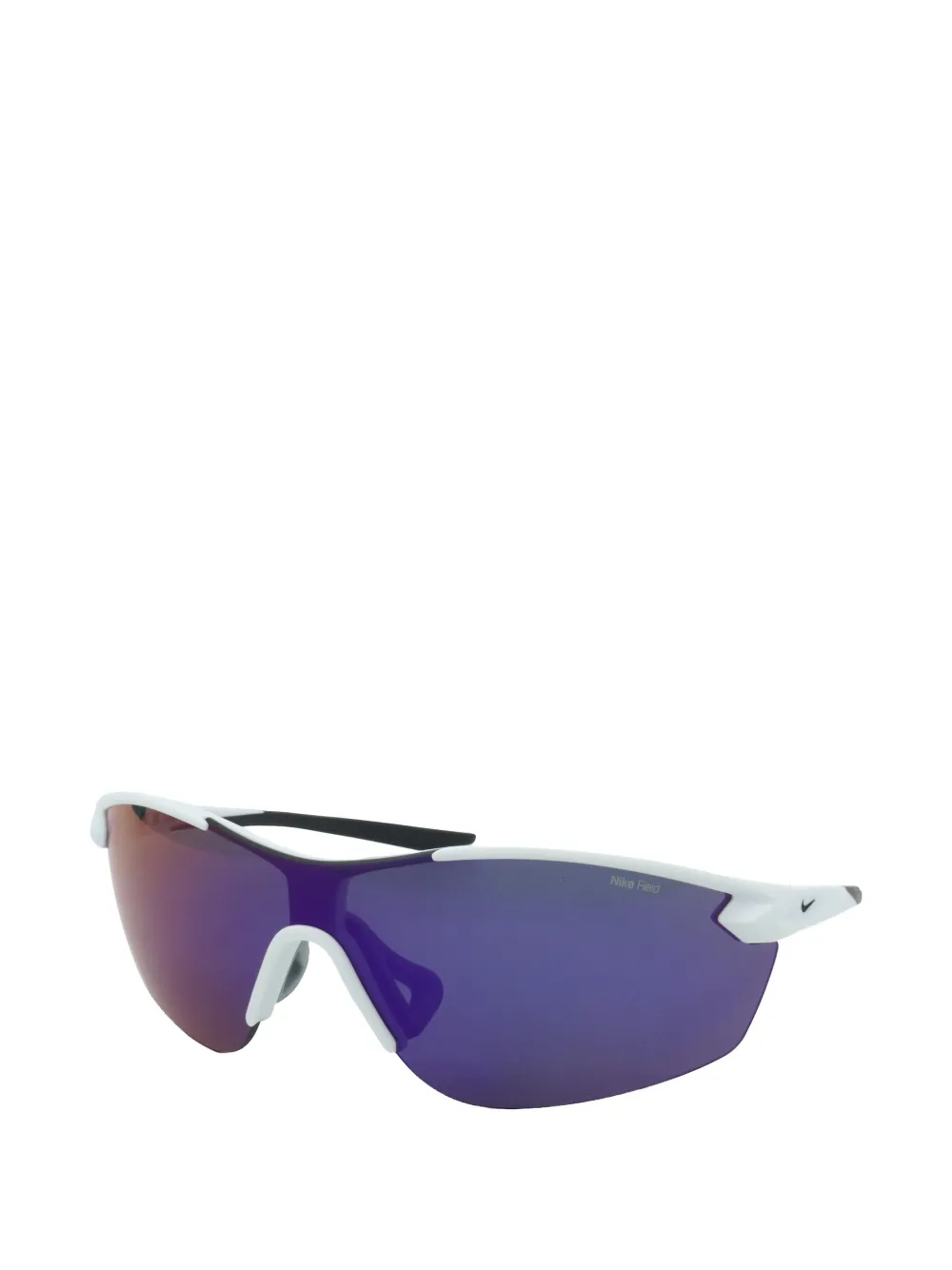 Nike Victory Elite Team zonnebril Wit