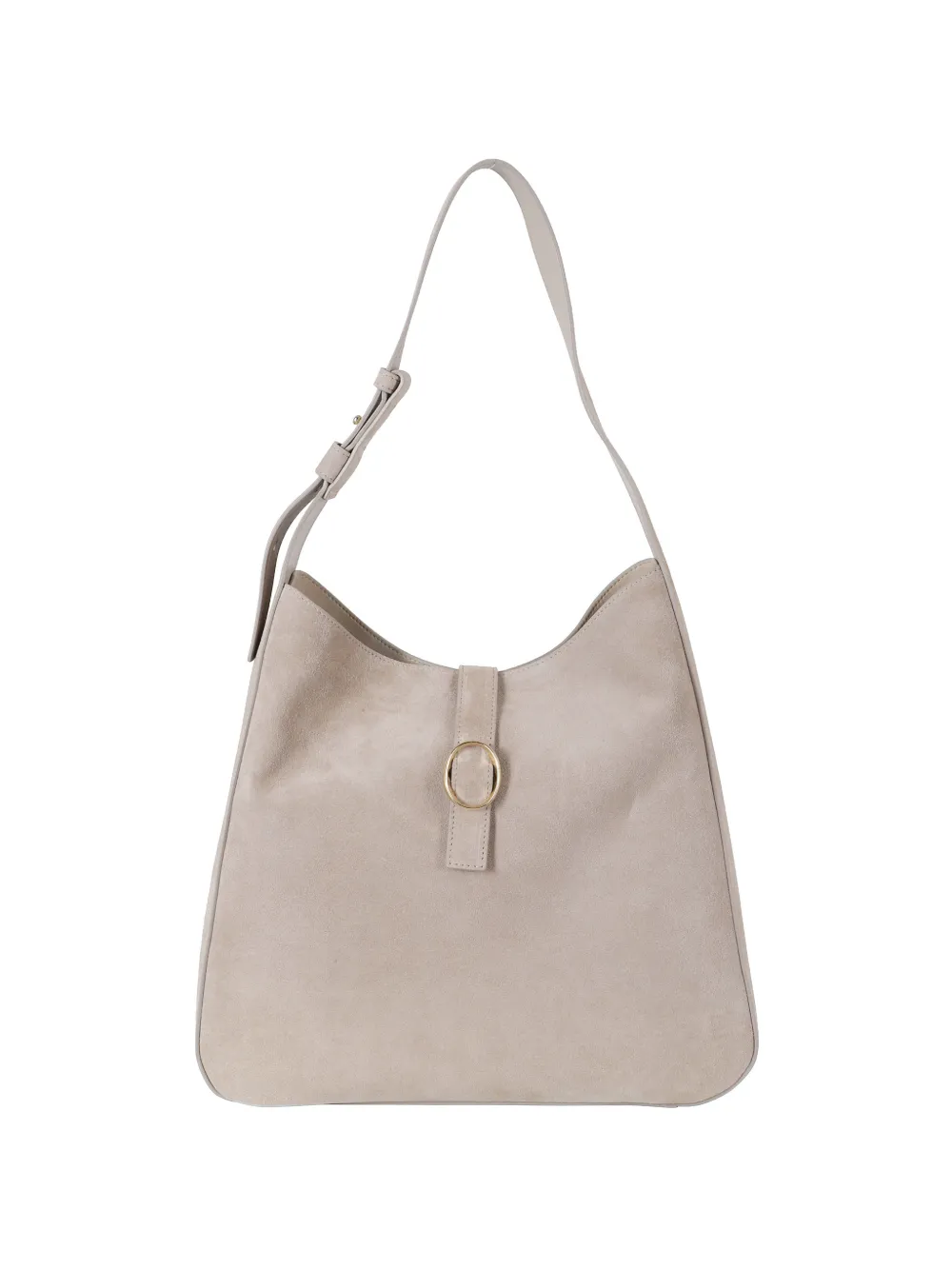 Orciani Gea shoulder bag - Toni neutri