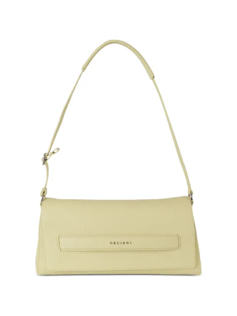 Orciani Gossip Longuette shoulder bag