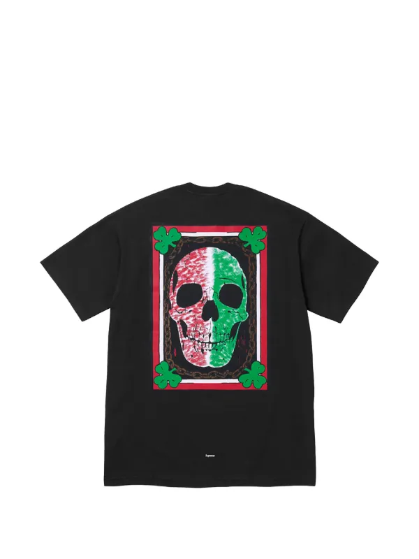 トップス Supreme x Mike Kelley S/S Shirt \