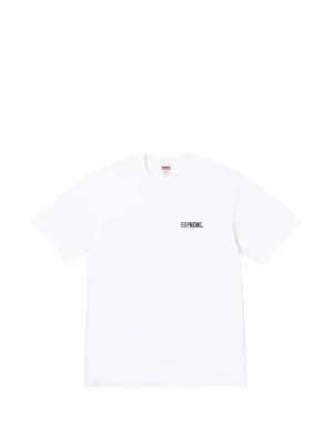 Supreme Small Box Tシャツ | ホワイト | FARFETCH JP