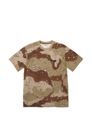 Supreme Spider-Man Camouflage T-shirt | Green | FARFETCH