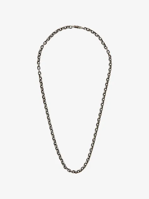 Chrome Hearts Paper Chain necklace