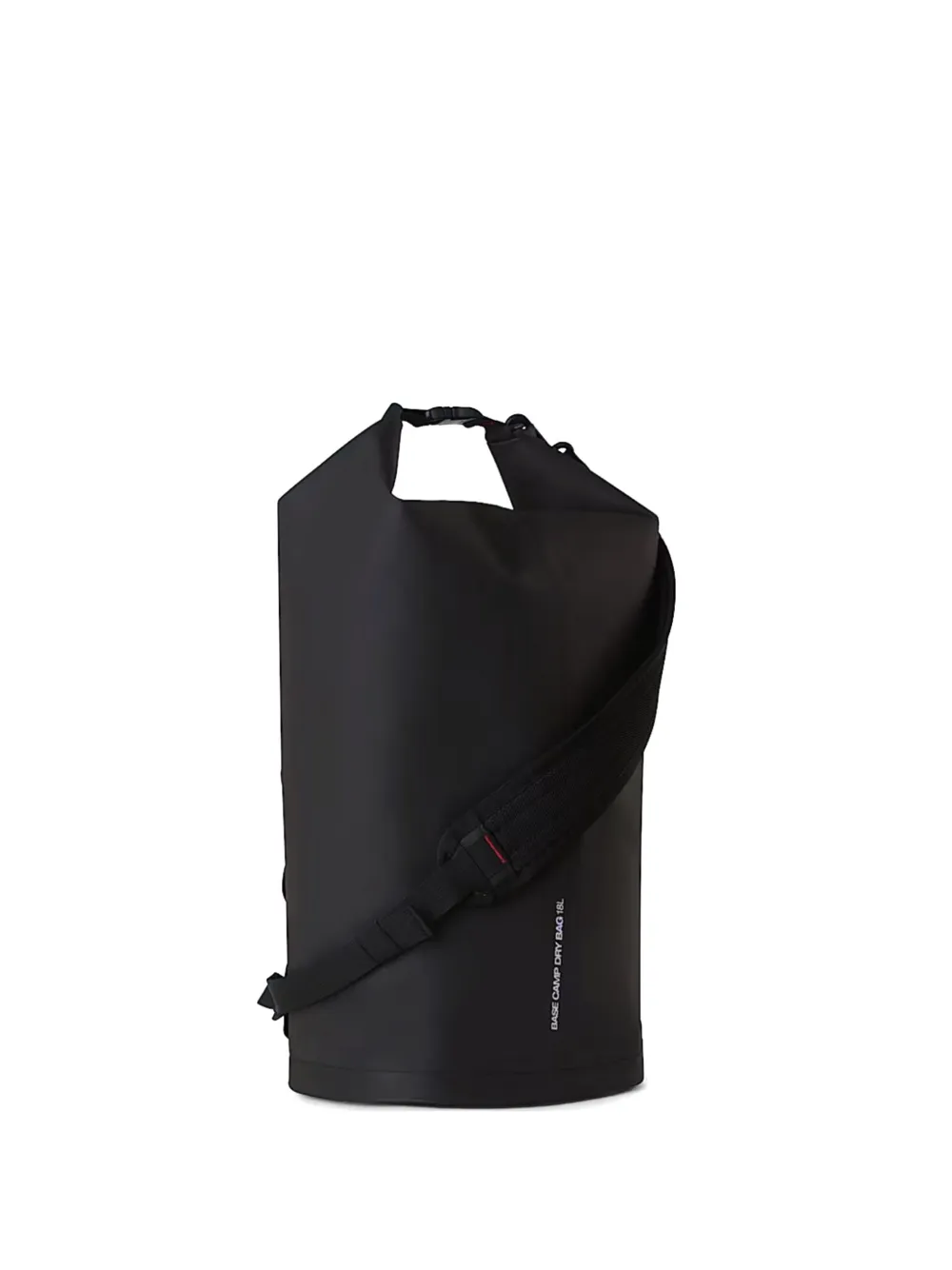 The North Face Valigia Base Camp 18L - Nero