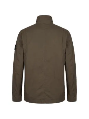 Stone Island（ストーンアイランド）メンズ チェスターコート