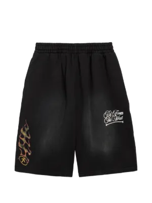 Supreme x Jordan 'Warm Up' ショートパンツ | ブラック | FARFETCH JP