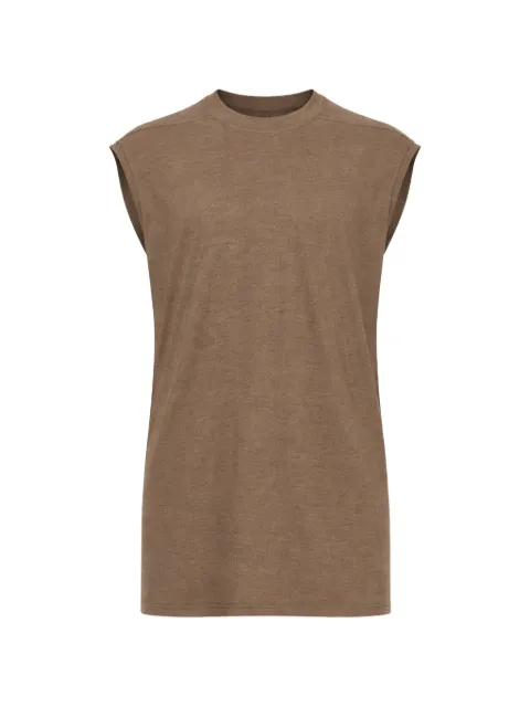 Rick Owens Porterville Rainino tank top
