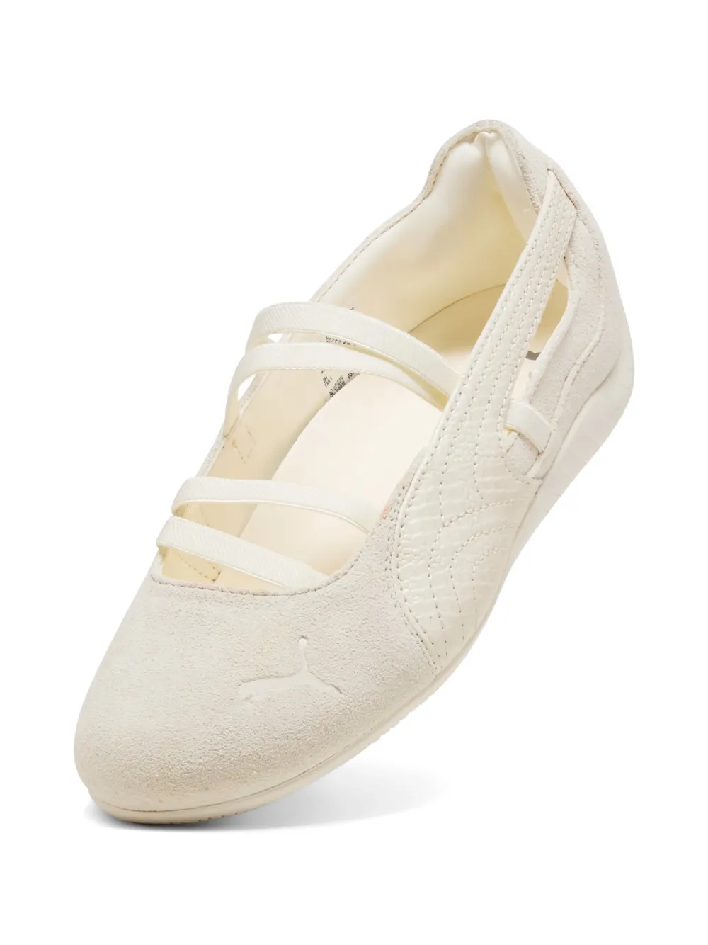 PUMA Speedcat Ballet sneakers Beige