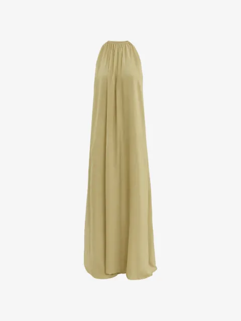 La Collection vestido largo Dawn