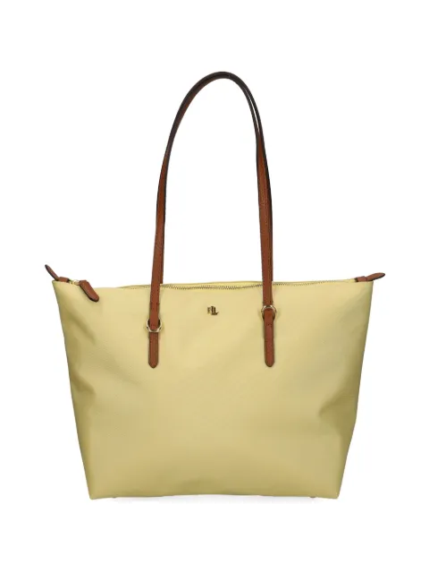 Lauren Ralph Lauren Keaton tote bag