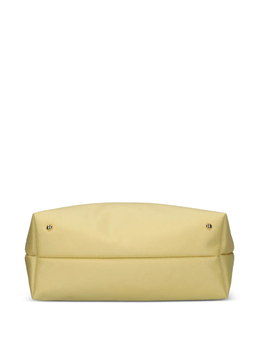 Lauren Ralph Lauren Keaton tote bag Geel
