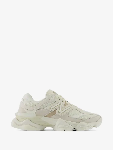 New Balance baskets 9060 à empiècements