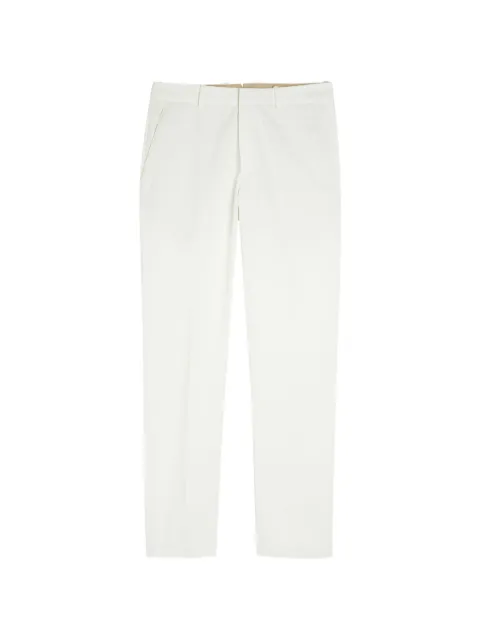 Tod's straight-leg chinos